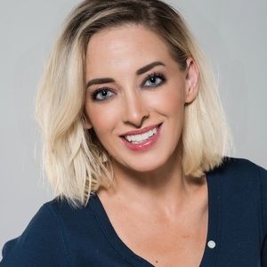 Meet your Posher, Rikki!